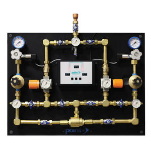 automatischer Medizinisches Gasversorgungssystem 1