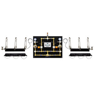 Medizinisches Gasversorgungssystem / für Labor 1