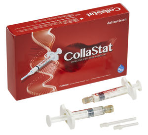 hämostatisches Gel