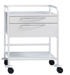 Gerätewagen 1