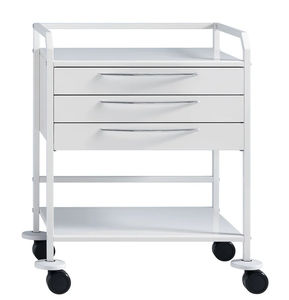Gerätewagen