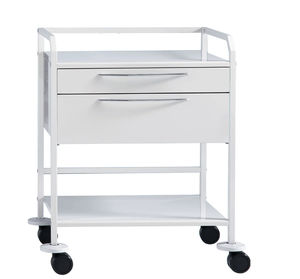 Gerätewagen