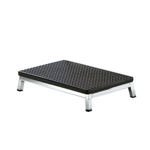 Stufentritt mit 1 Stufe