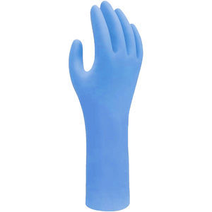 Nitrilhandschuh