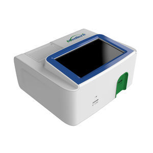 POC-Analysegerät / Fluoreszenz-Immunoassay 1