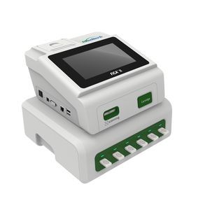 automatischer Immunoassay-Analysator