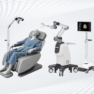 TMS-Neuronavigationssystem
