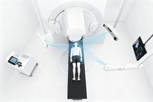 Chirurgisches Navigationssystem / Neurochirurgie