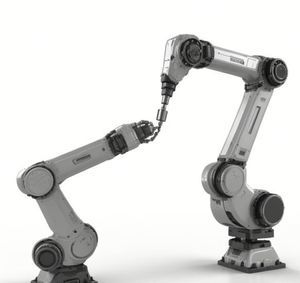 medizinischer Roboterarm