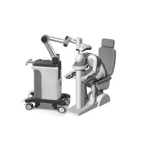 OP-Roboter / Kameraträger