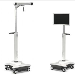 Chirurgisches Navigationssystem / für HNO-Chirurgie