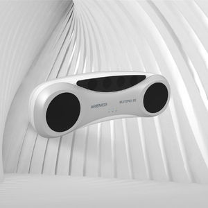3D-Scanner / für die medizinische Industrie