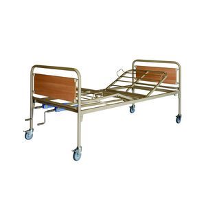 Krankenhausbett 1