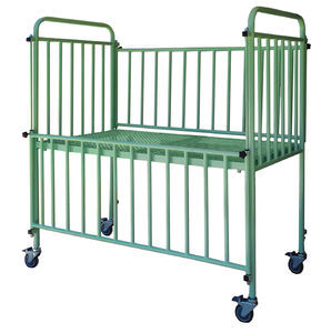 Krankenhausbett
