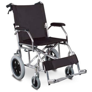 passiver Rollstuhl 1