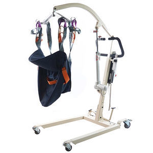 elektrischer Patientenlifter
