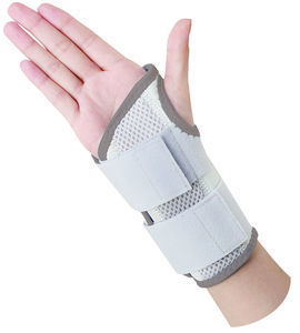 Handgelenkorthese 1