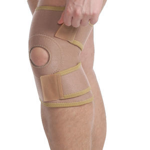 orthopädischer Knieablage 1