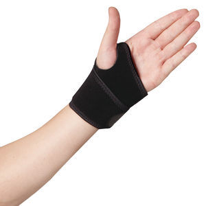 Handgelenkorthese 1