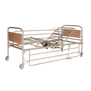 Krankenhausbett