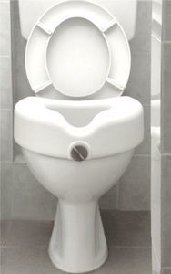Toilettenlift für Bad 1