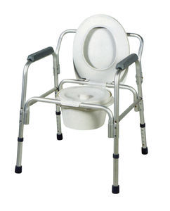 rutschfeste Toilettensitzerhöhung 1