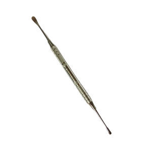 doppeltes Dentalraspatorium 1