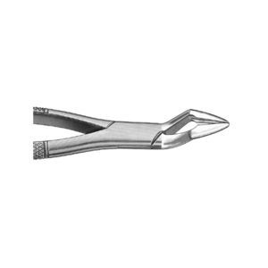 Dentale Extraktionszange / für Veterinärmedizin 1