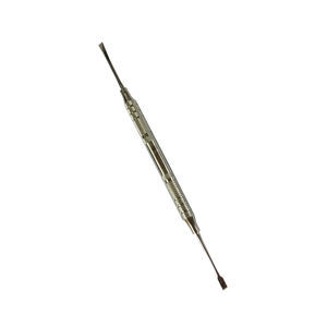doppeltes Dentalraspatorium 1
