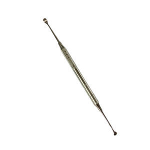 doppeltes Dentalraspatorium 1