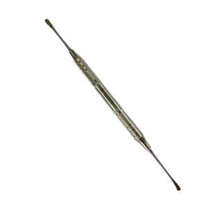 doppeltes Dentalraspatorium 1