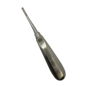 gerades Dentales Luxationsinstrument 1