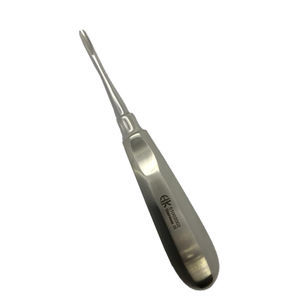 gerades Dentales Luxationsinstrument 1