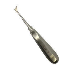 gebogenes Dentales Luxationsinstrument 1