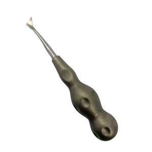 gebogenes Dentales Luxationsinstrument 1