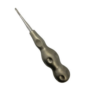 gerades Dentales Luxationsinstrument 1