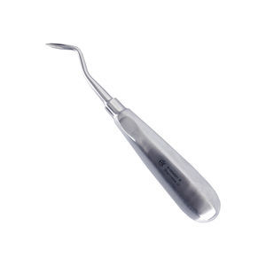 gebogenes Dentales Luxationsinstrument 1