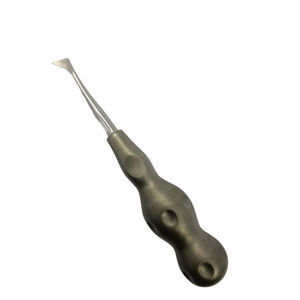gebogenes Dentales Luxationsinstrument 1