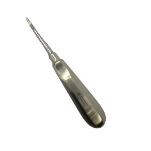 gerades Dentales Luxationsinstrument 1