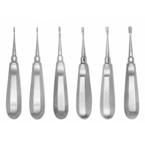 Tierärztliches Instrumentenset / Für Dentaldiagnose