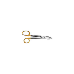 Gips-Schneidinstrument 1
