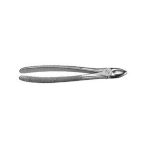 Dentale Extraktionszange / für Veterinärmedizin