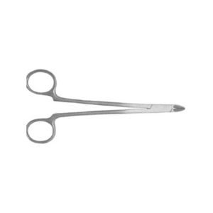 Dentale Extraktionszange / für Veterinärmedizin