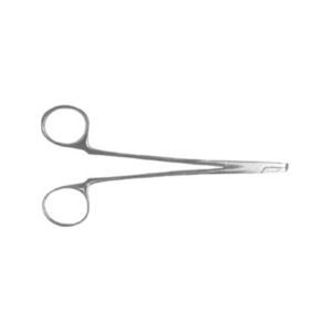 Dentale Extraktionszange / für Veterinärmedizin