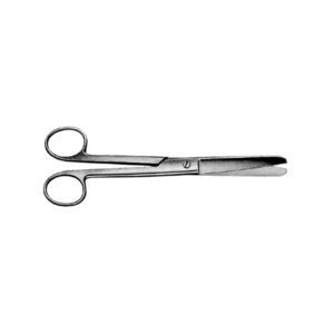 Chirurgie-Schere 1