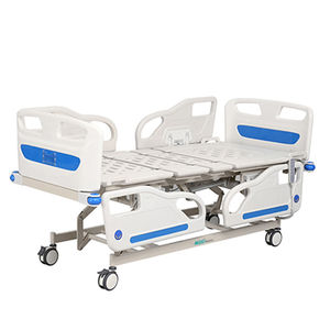 Krankenhausbett