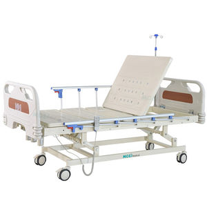 Krankenhausbett