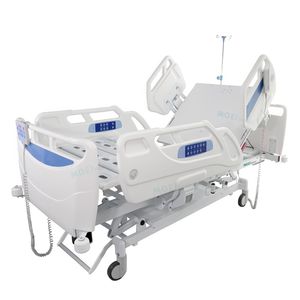 Krankenhausbett