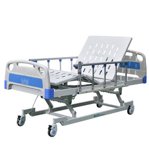Krankenhausbett 1