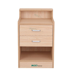 Nachttisch mit Schubladen